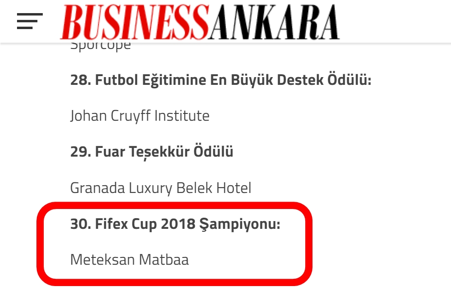 Basında Biz