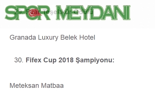 Basında Biz